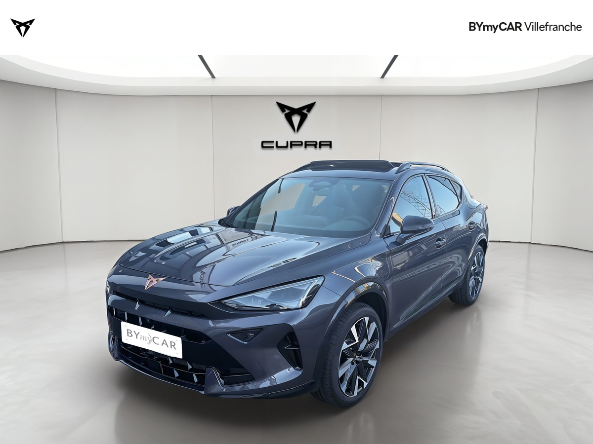 Formentor eHybrid 272 ch DSG6