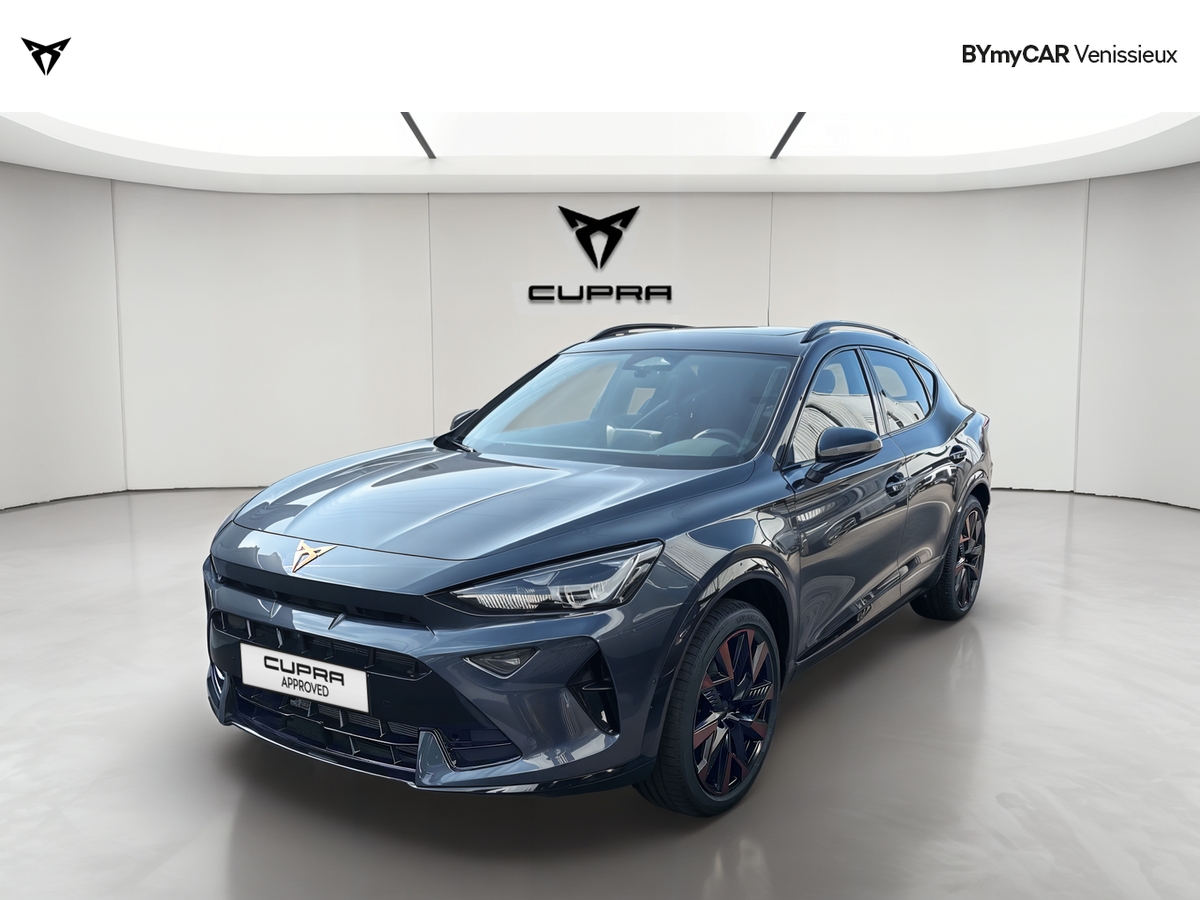 Formentor eHybrid 272 ch DSG6