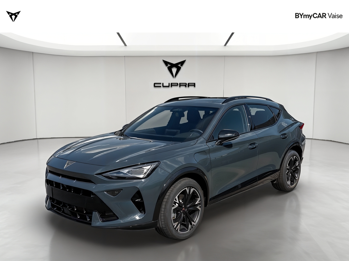 Formentor eHybrid 204 ch DSG6