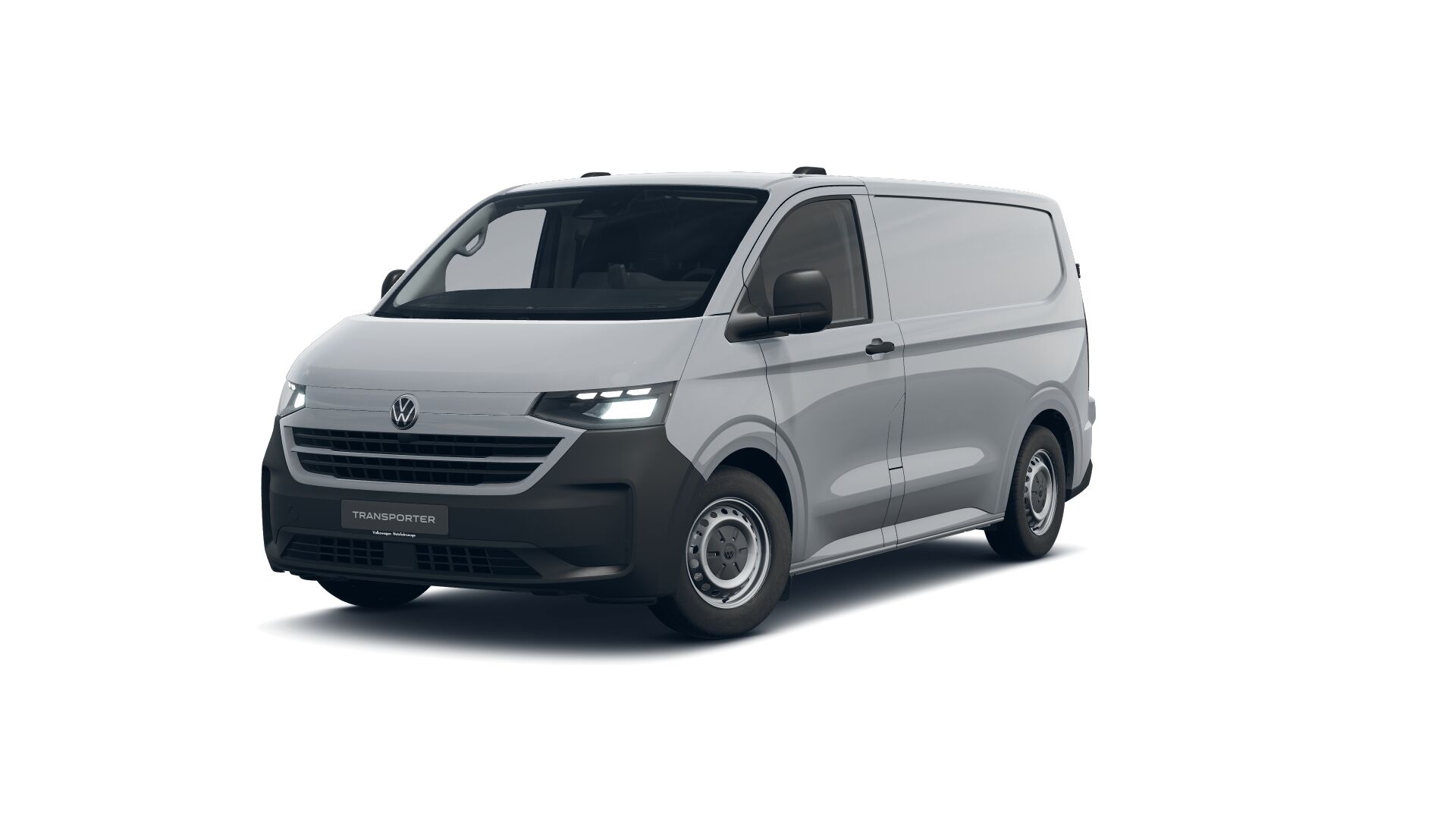 TRANSPORTER VAN L1H1 2.0 TDI 150 BVA8
