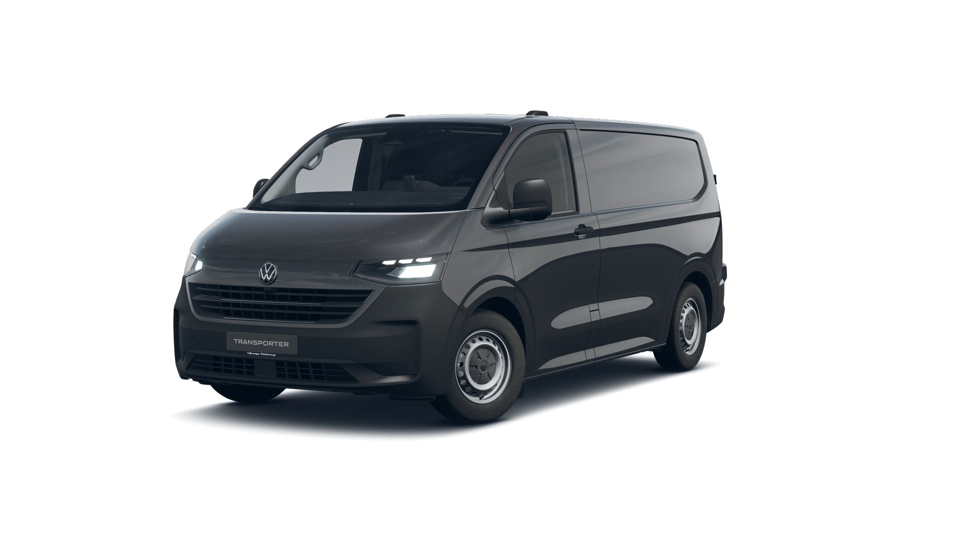 TRANSPORTER VAN L2H1 2.0 TDI 150 BVM6