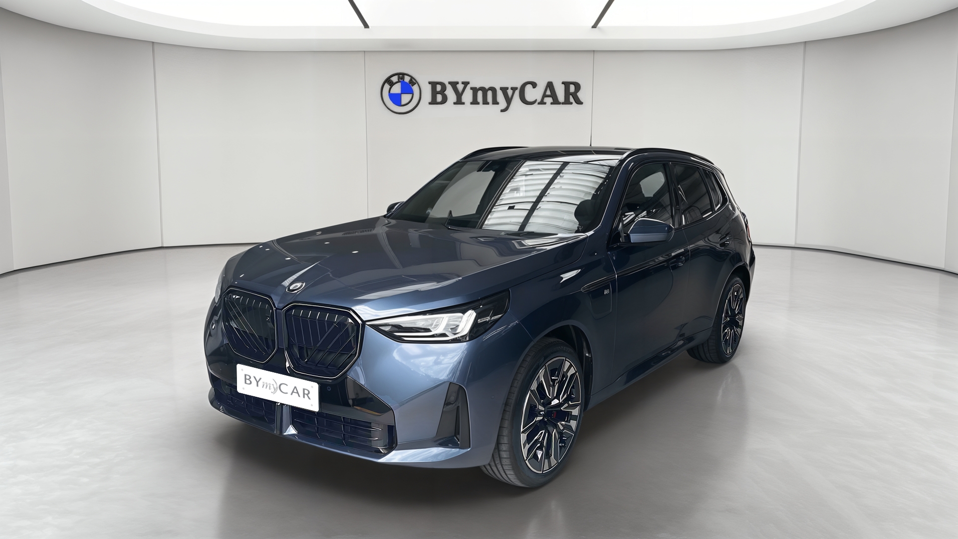 X3 30e xDrive 299 ch BVA8