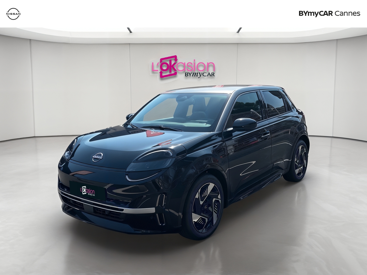 Electrique 52kWh 150ch
