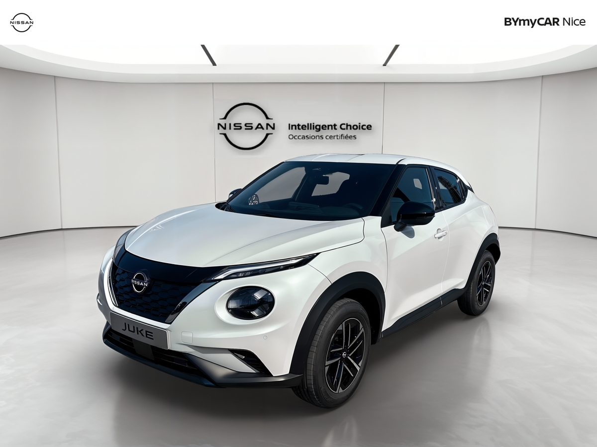 Juke HYBRID 143