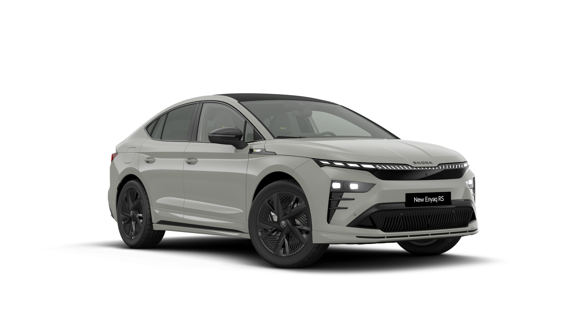 Enyaq Coupé 85