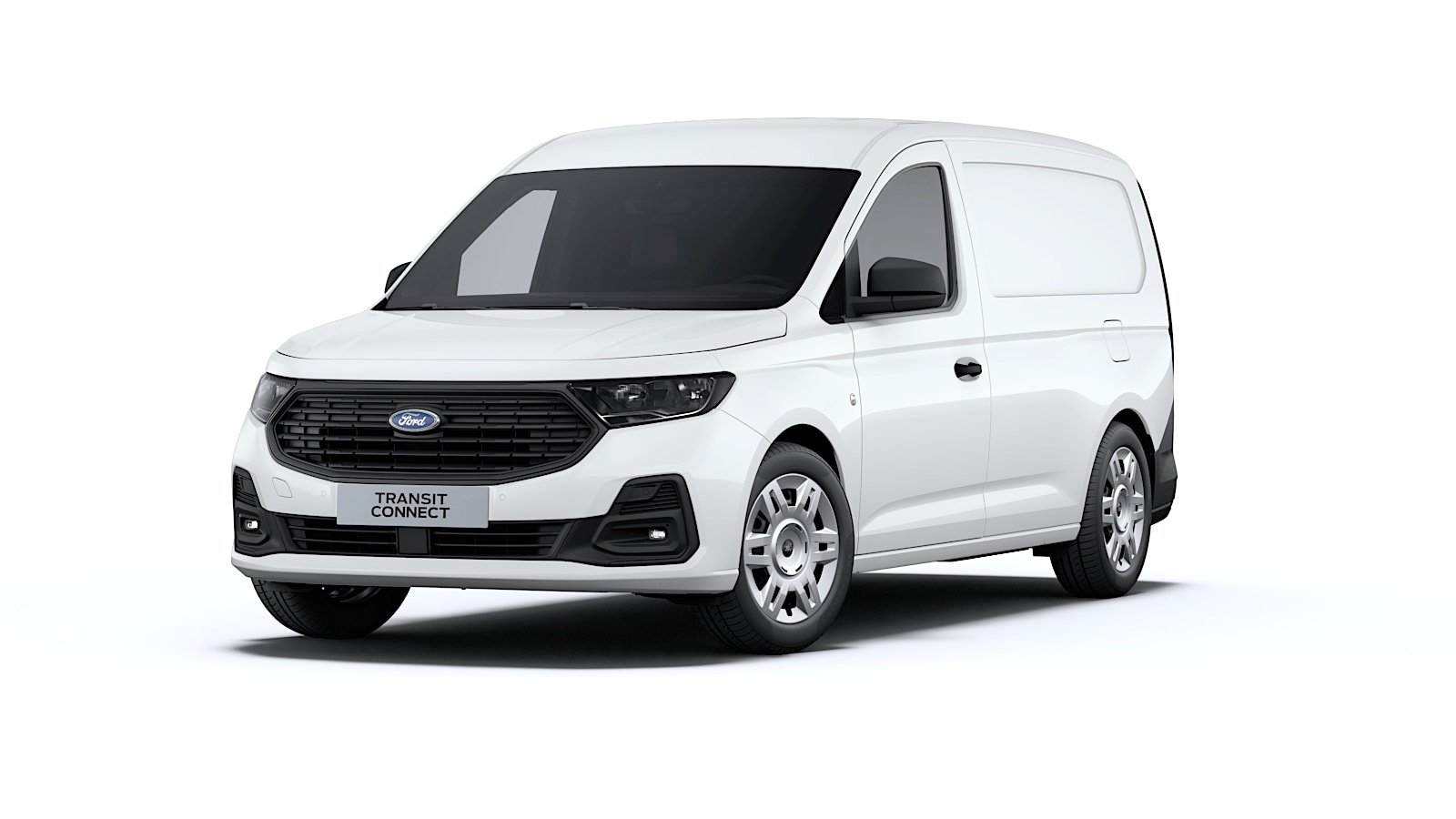 TRANSIT CONNECT FGN 2.0 ECOBLUE 122CH L2 DCT7
