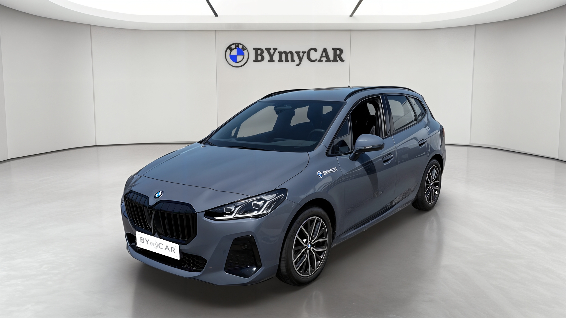 Active Tourer 220i 170 ch DKG7