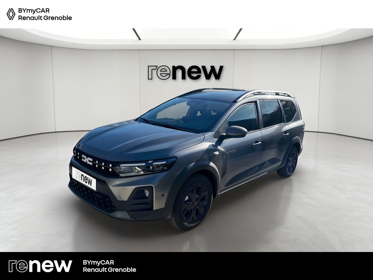 Jogger Hybrid 155 7 pl