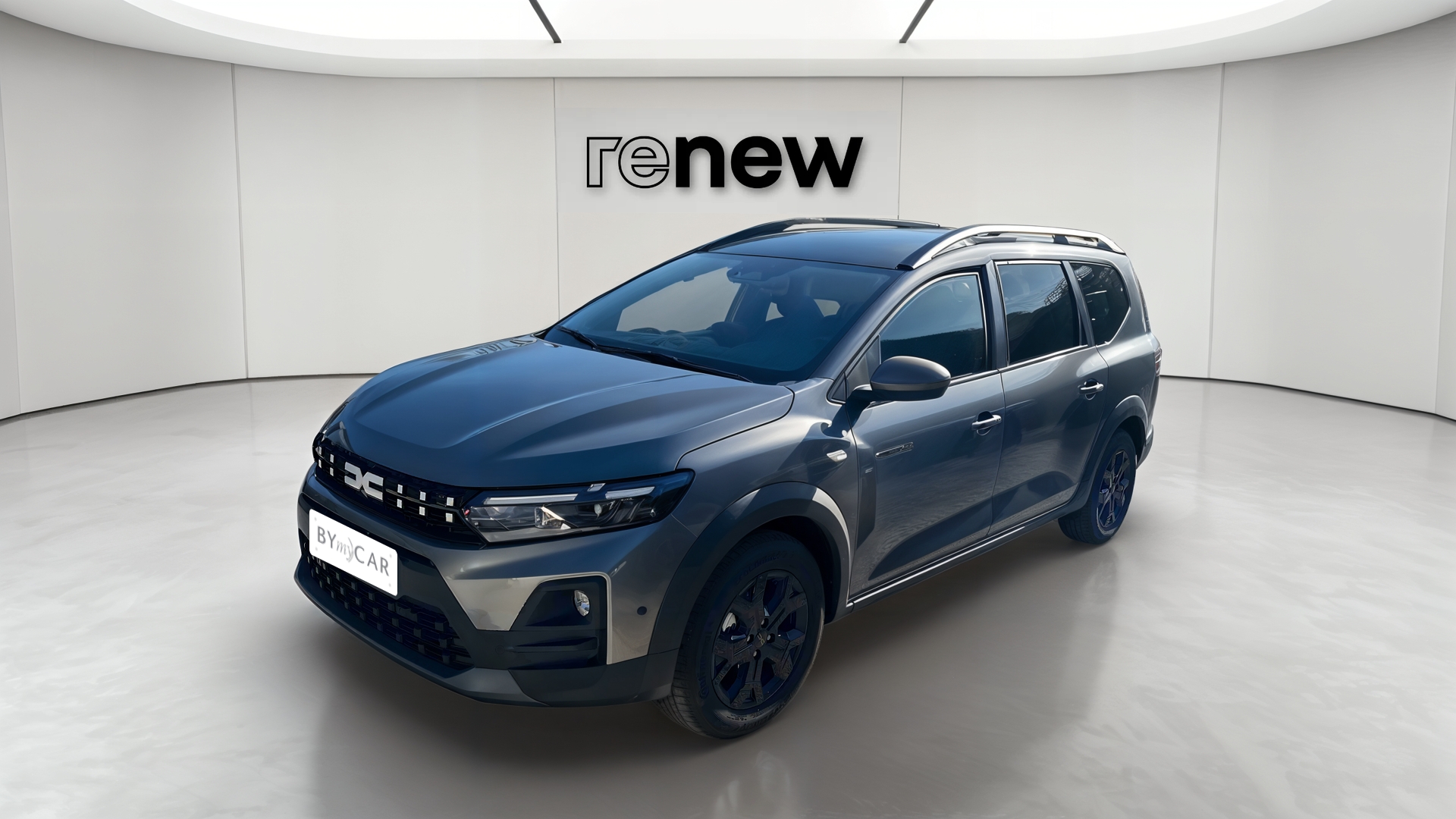 Jogger Hybrid 155 7 pl