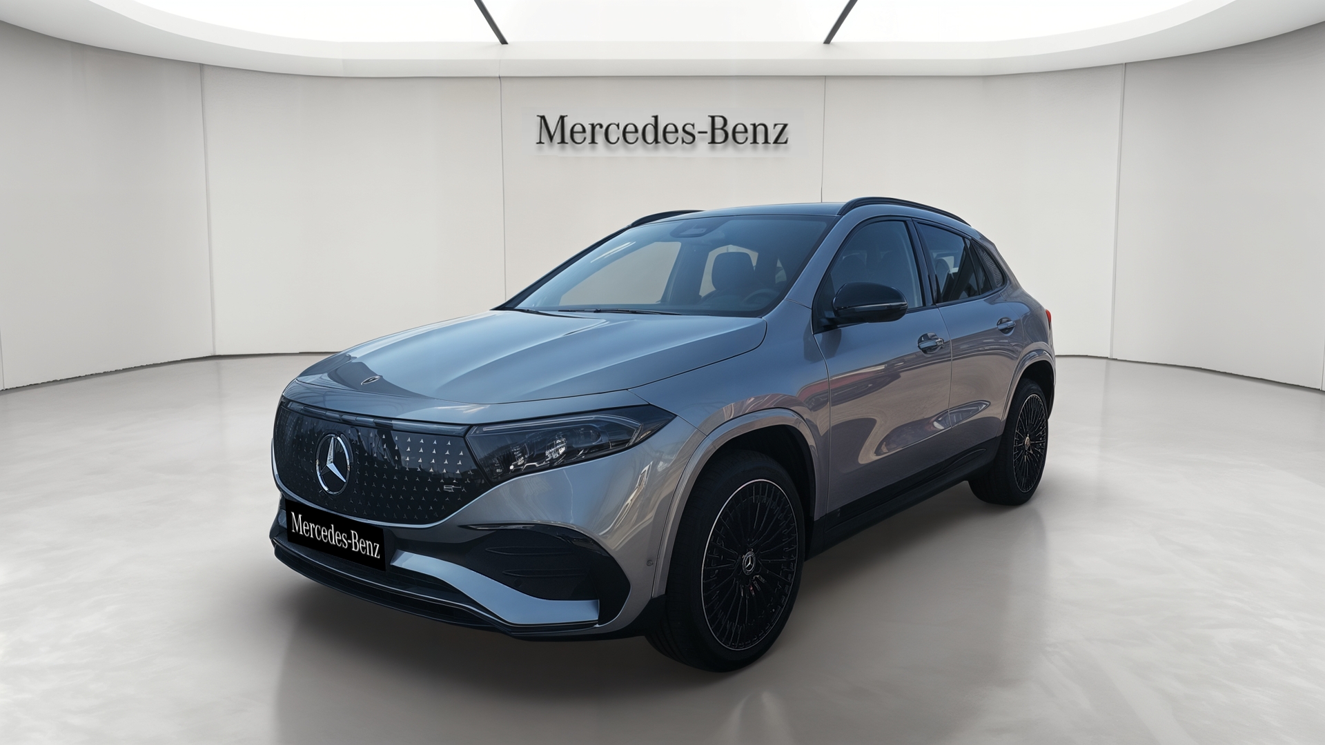 EQA 300 4Matic