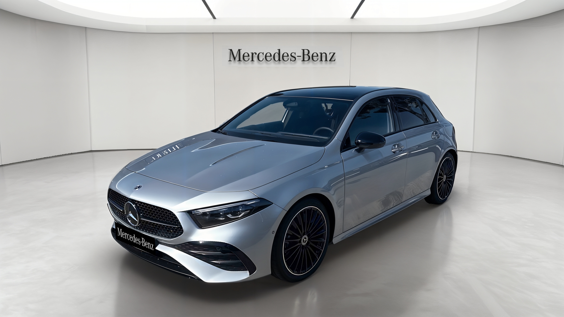 Classe A 200 d