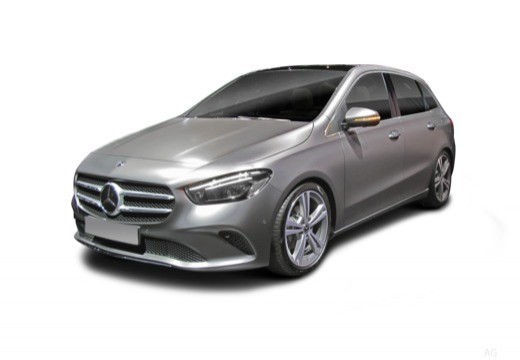 Classe B 250 e Hybrid EQ 8G-DCT
