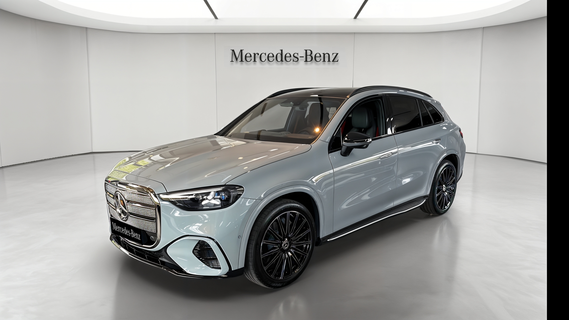 Mercedes GLC 400 EQ 4M