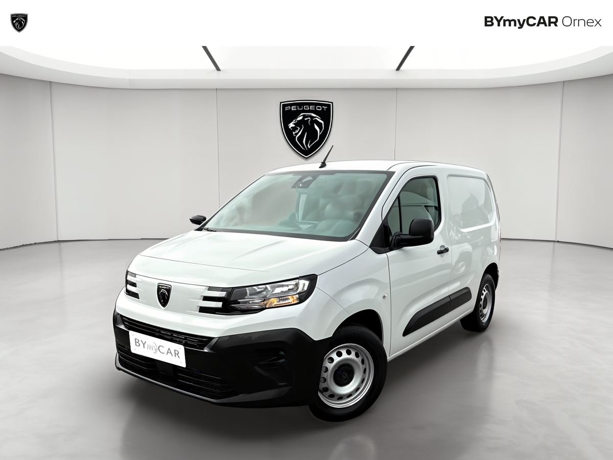E-PARTNER FGN 136 CH M CHARG UT MAJ 54 KWH AUT