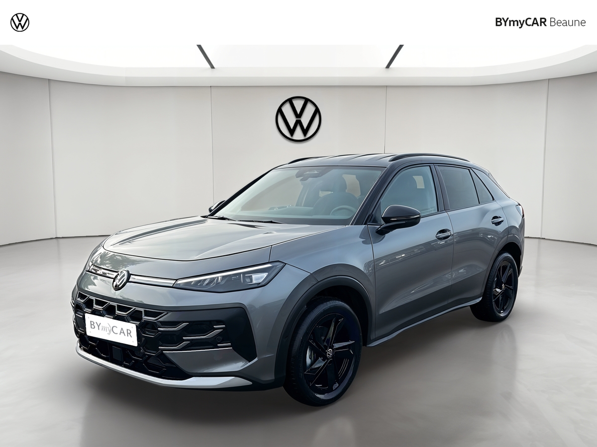 T-Roc 1.5 eTSI EVO2 Hybrid 150 ch DSG7