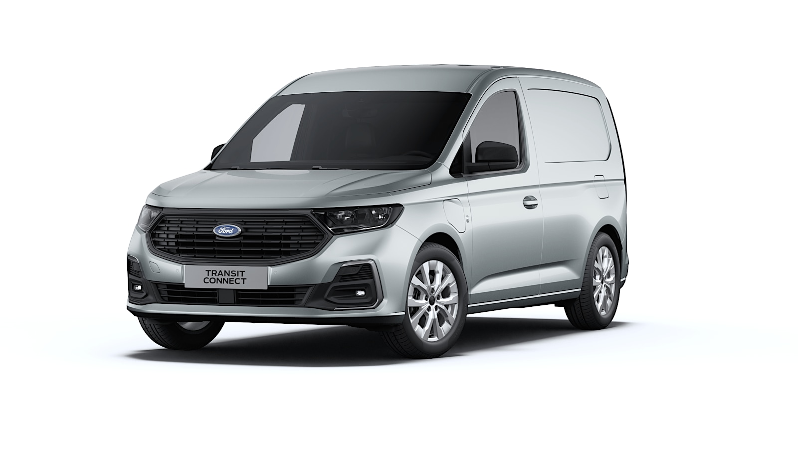 TRANSIT CONNECT FGN L1 1.5 ECOBOOST 150 PHEV BVA