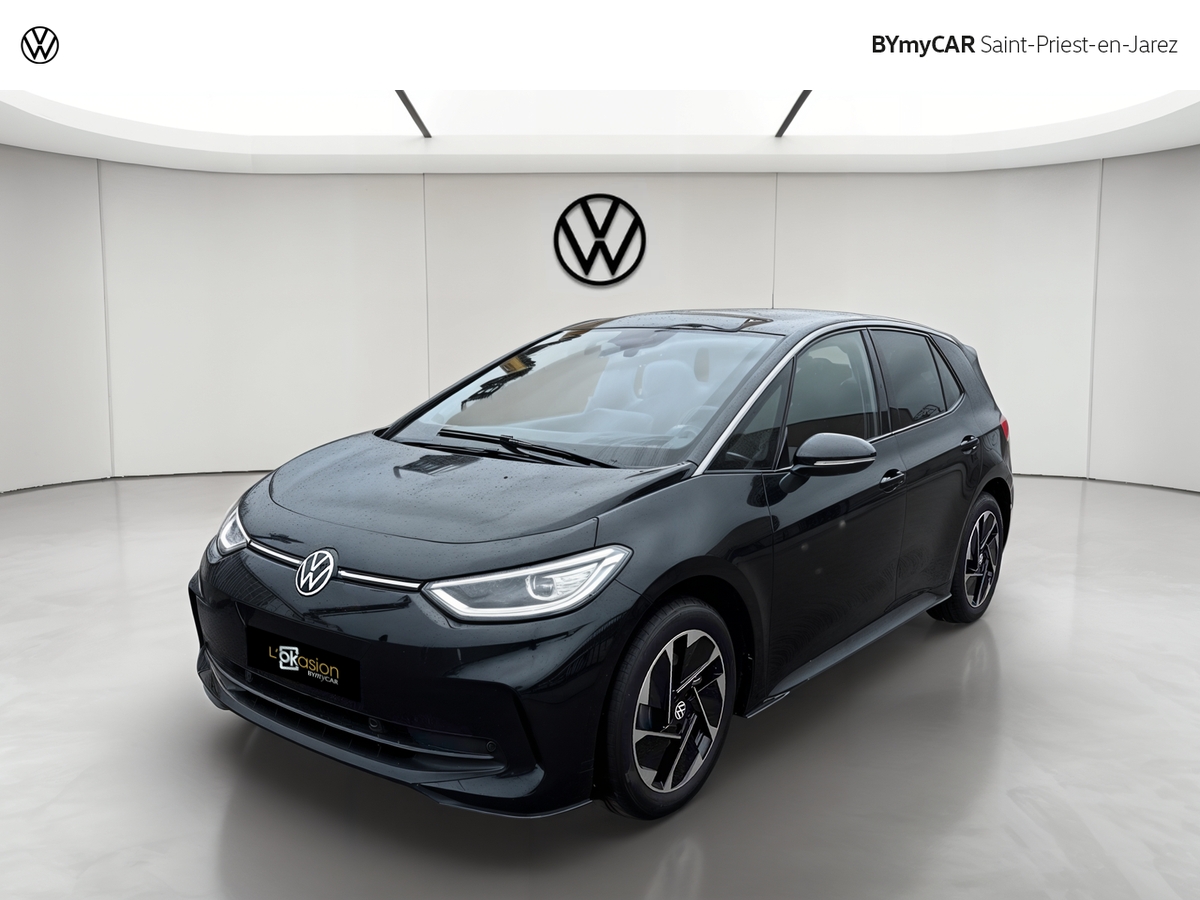 Volkswagen ID.3 170 ch Pure