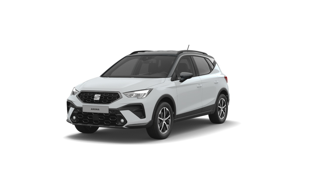 Arona 1.0 TSI 95 ch Start/Stop BVM5