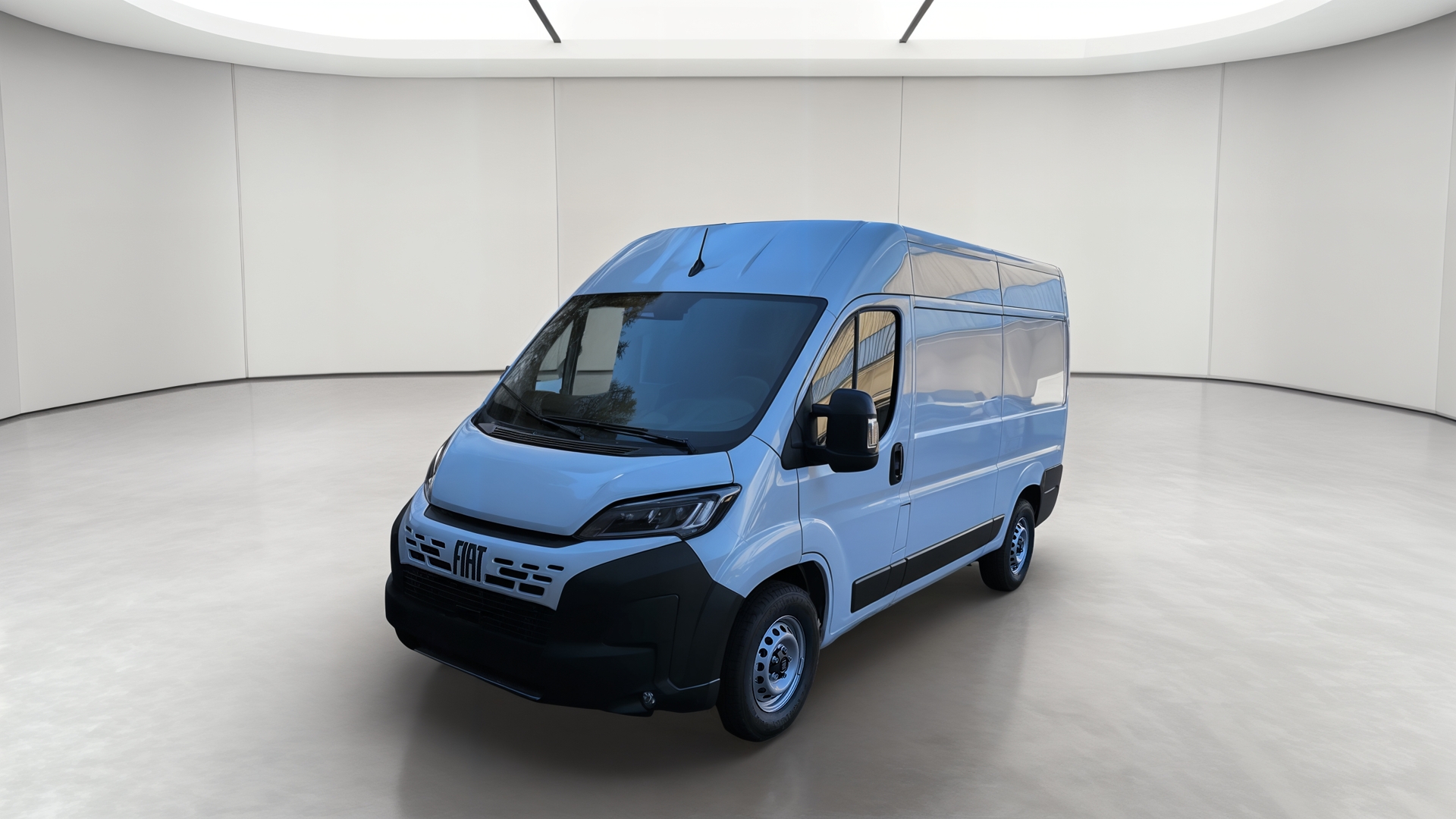 DUCATO FGN L2H2 3.5T D 140 CH AUT
