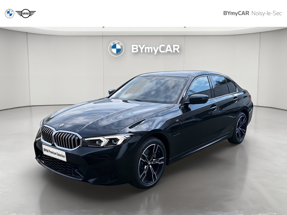 330e 292 ch BVA8
