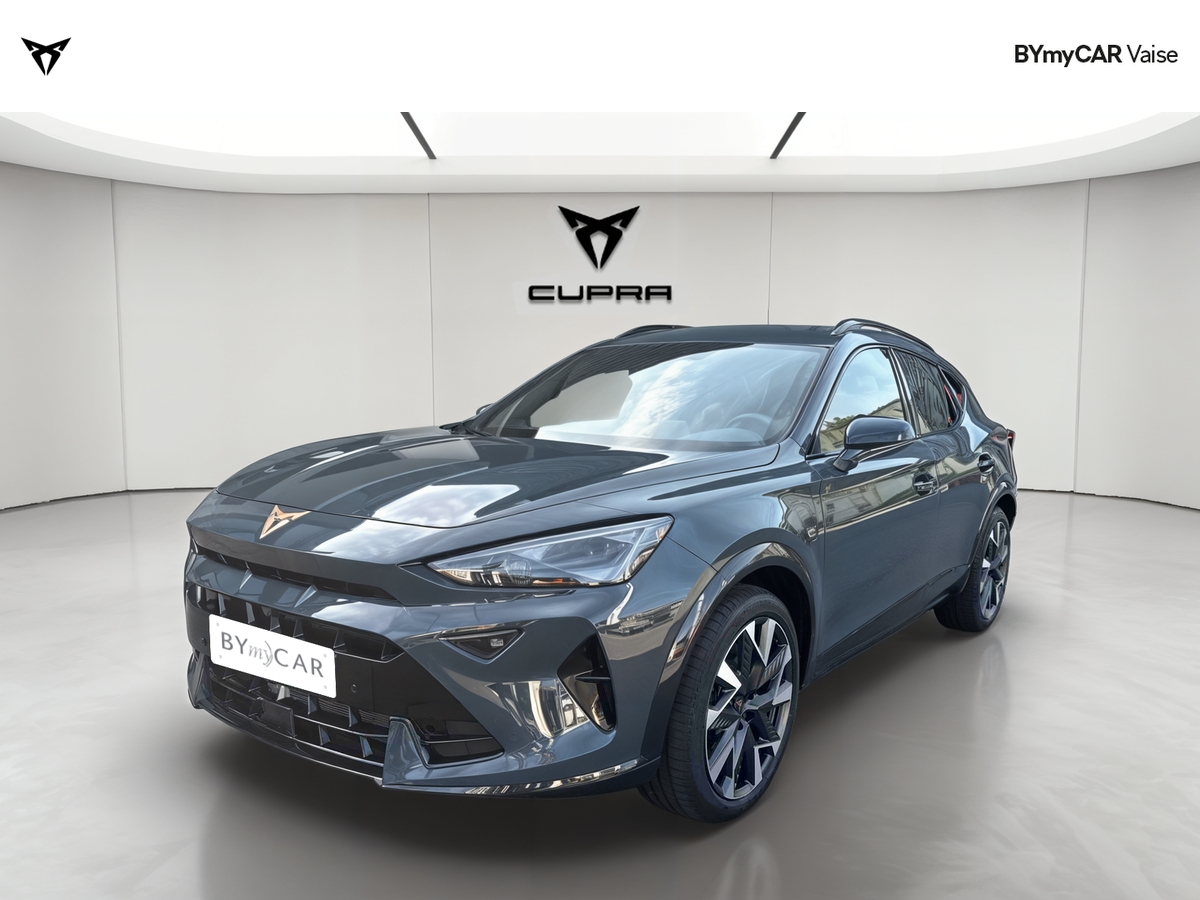 Formentor eHybrid 272 ch DSG6