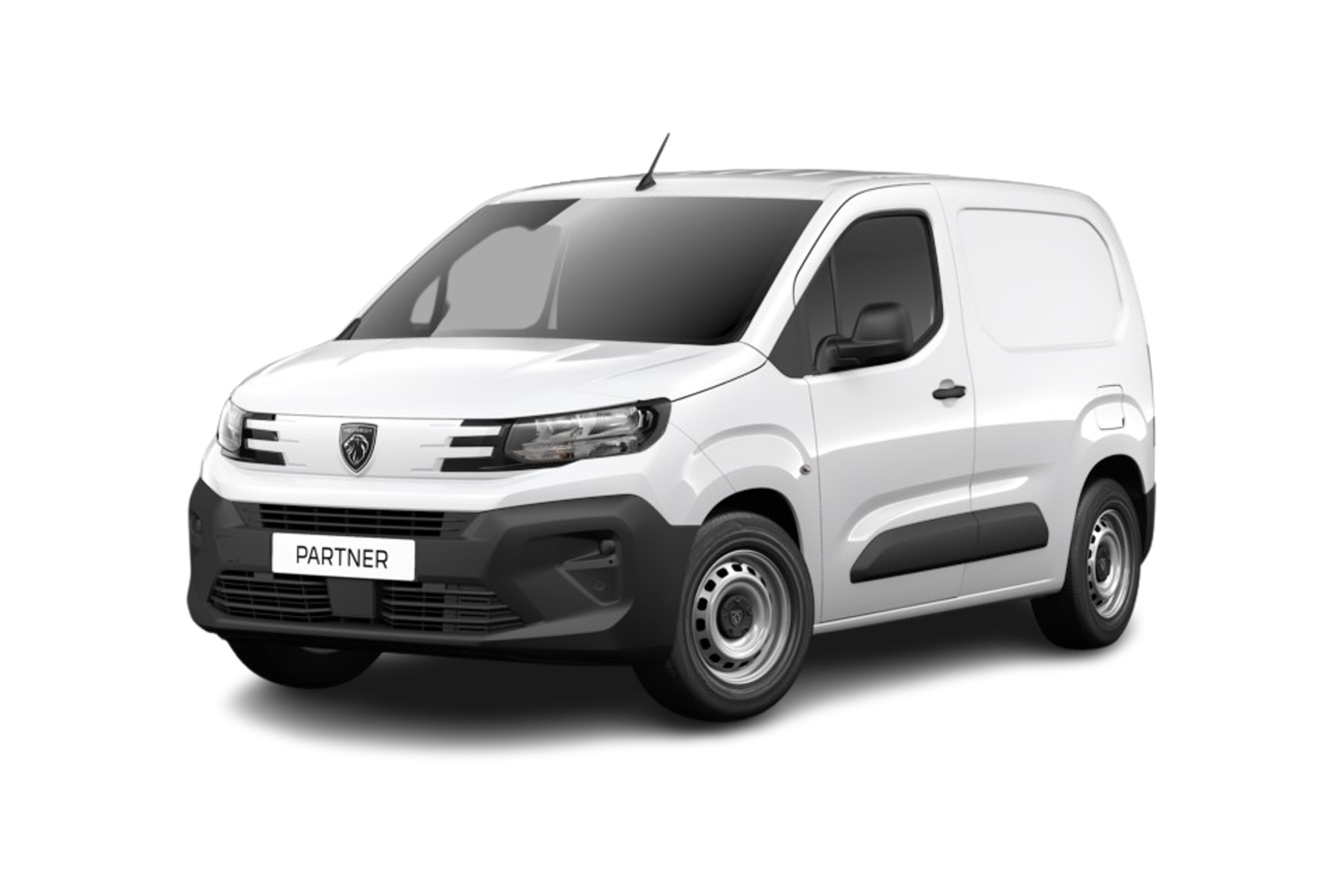 PARTNER CA DIESEL 100 CH XL MANUELLE