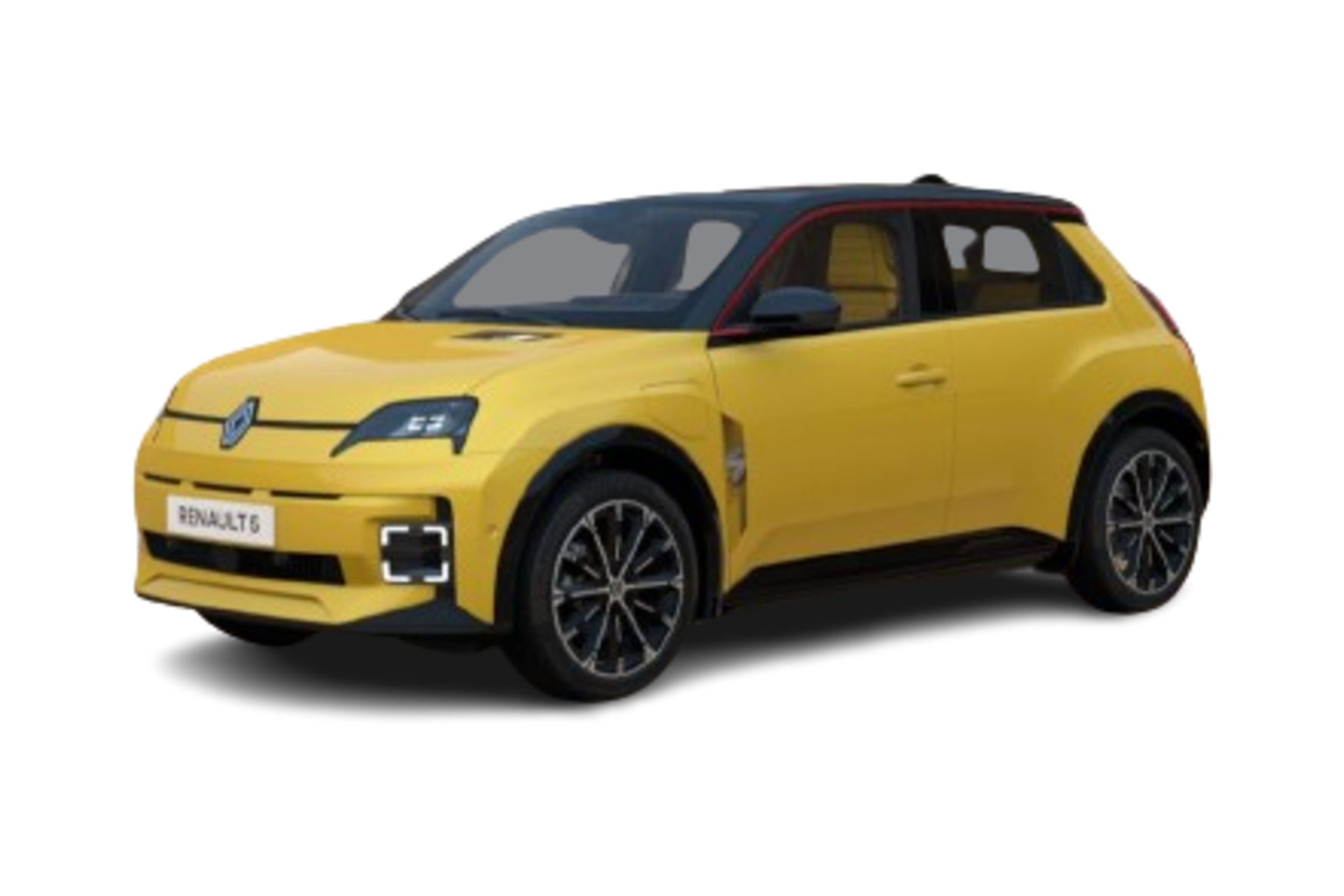 Renault 5 E-Tech Electrique 150 ch autonomie confort