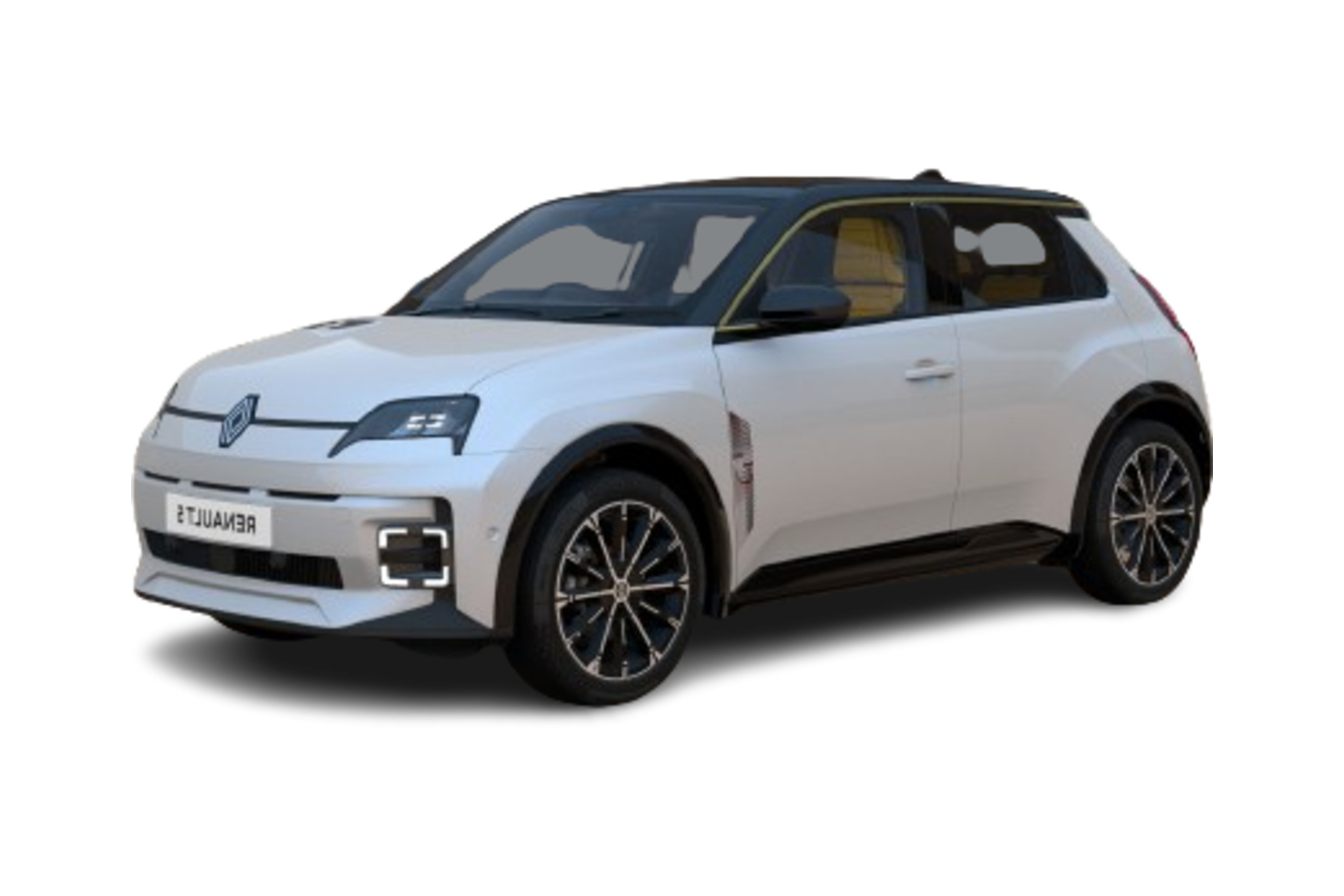 Renault 5 E-Tech Electrique 150 ch autonomie confort