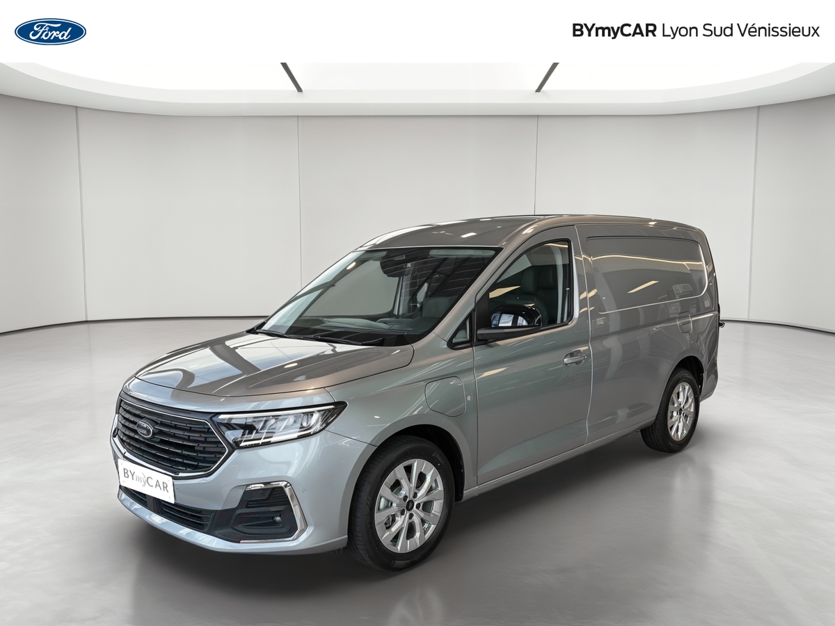 TRANSIT CONNECT FGN L2 1.5 ECOBOOST 150 PHEV BVA