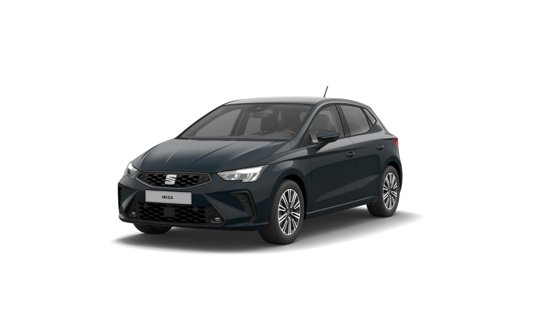 Ibiza 1.0 TSI 95 ch Start/Stop BVM5