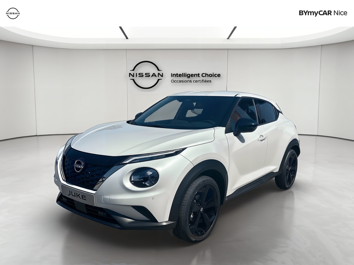 Juke HYBRID 143