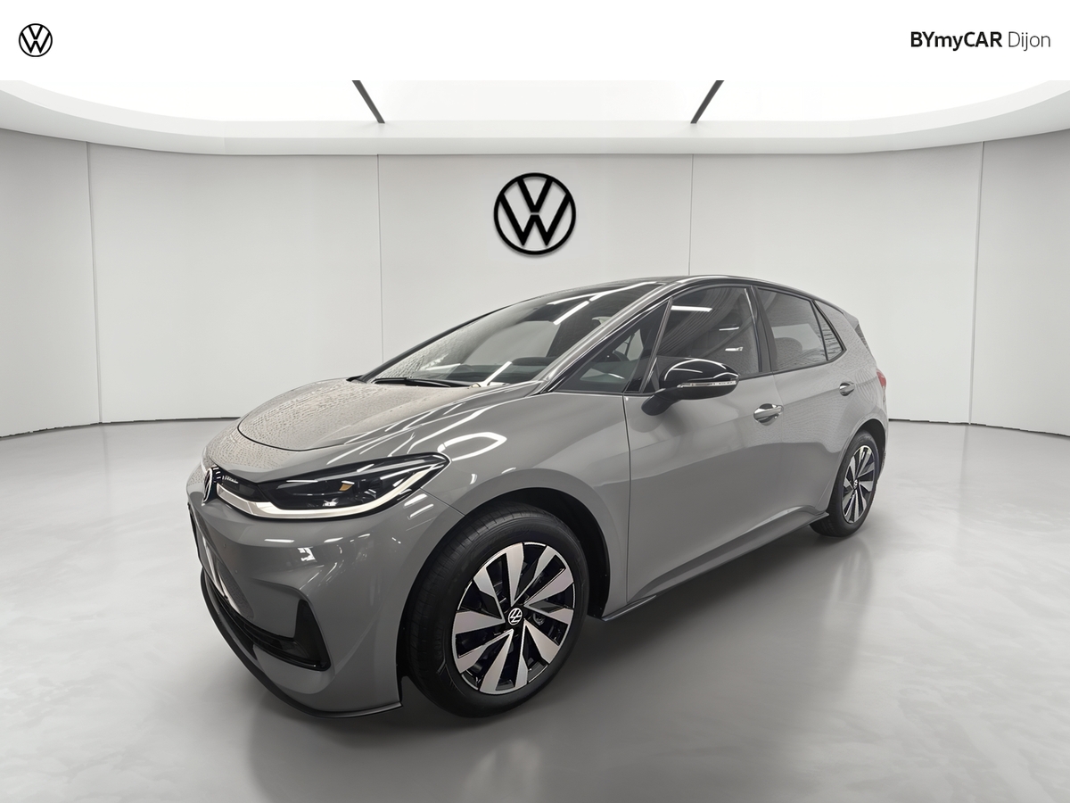 Volkswagen ID.3 Neo 50 kWh
