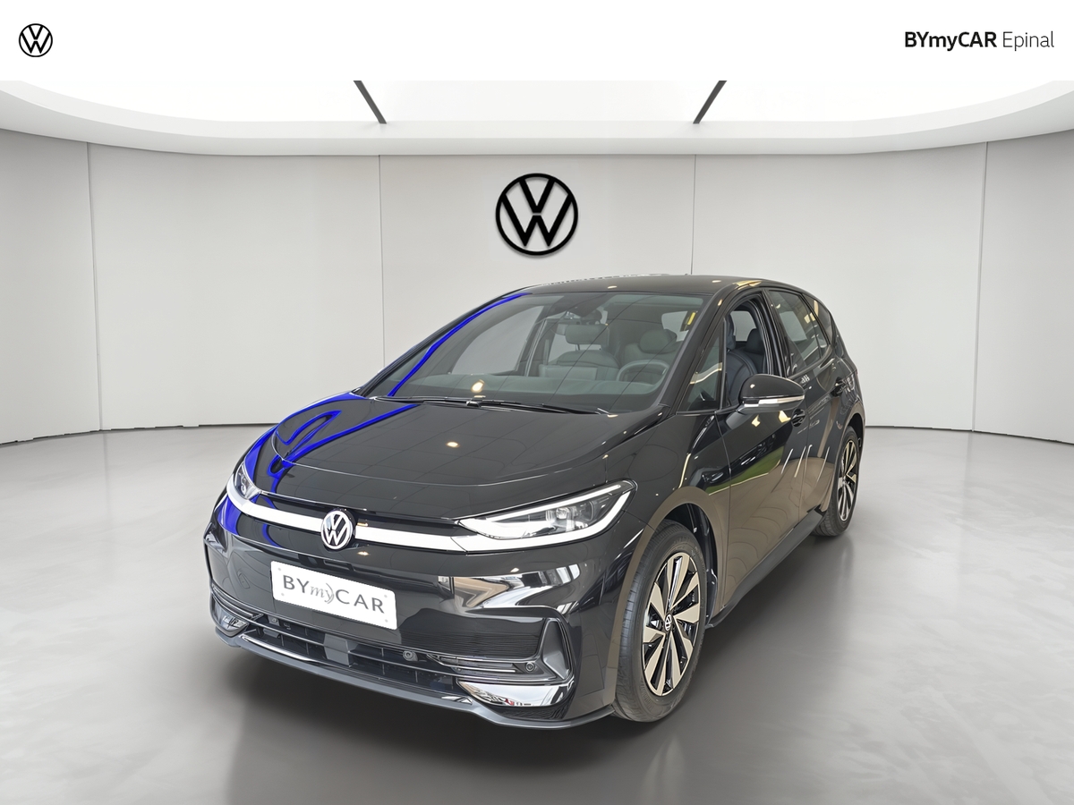 Volkswagen ID.3 Neo 50 kWh
