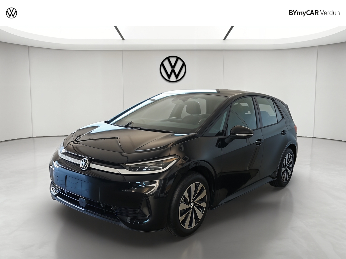 Volkswagen ID.3 Neo 50 kWh