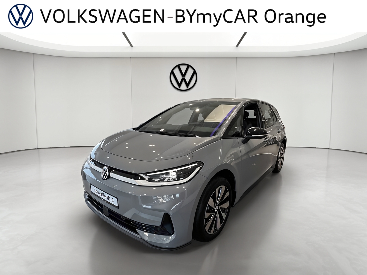 Volkswagen ID.3 Neo 50 kWh
