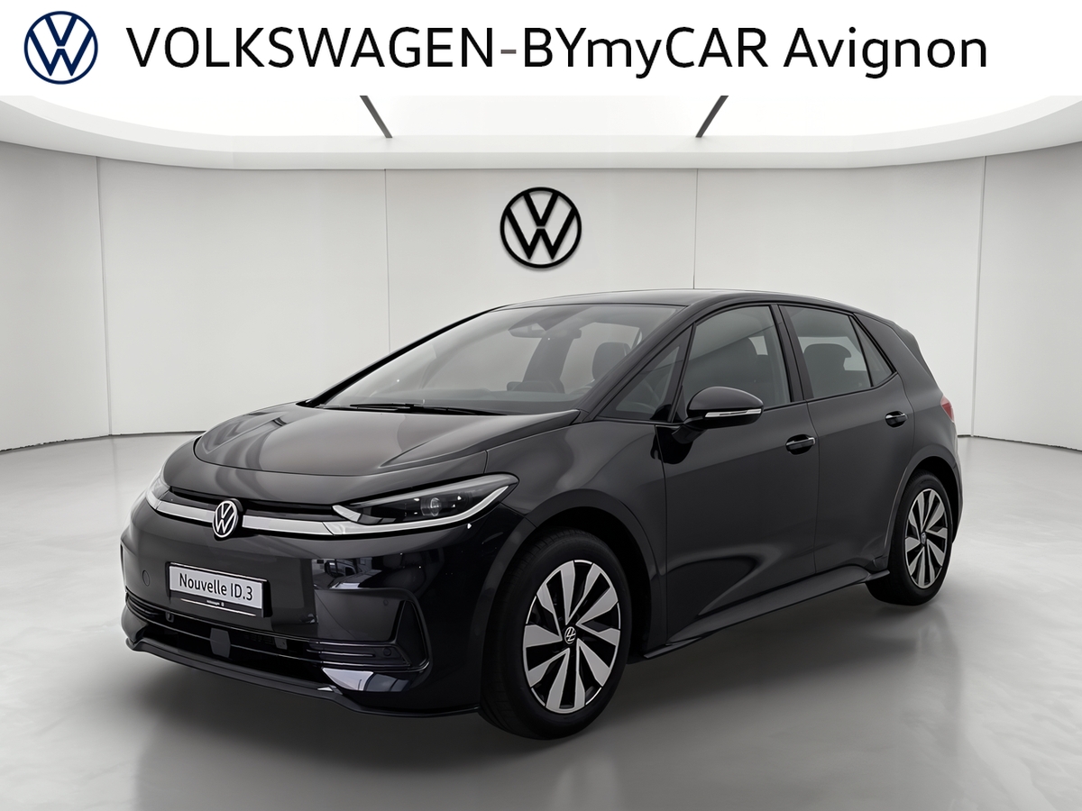 Volkswagen ID.3 Neo 50 kWh