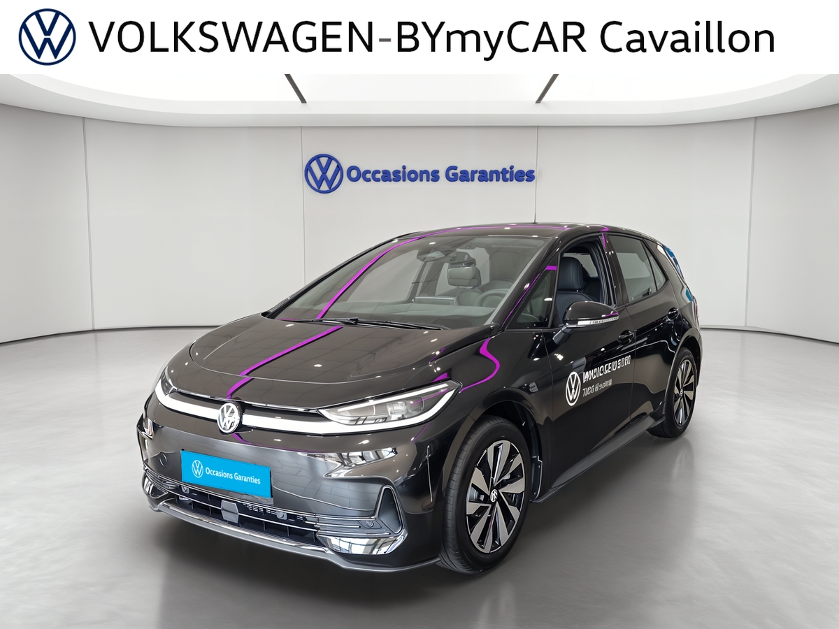 Volkswagen ID.3 Neo 50 kWh