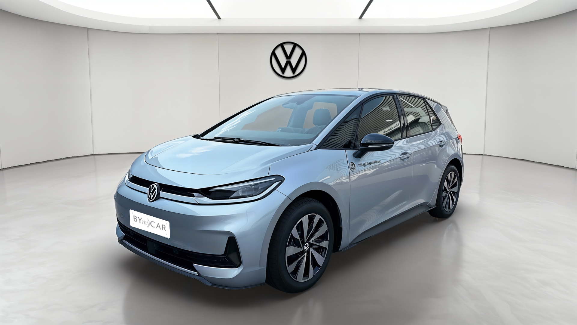 Volkswagen ID.3 Neo 50 kWh