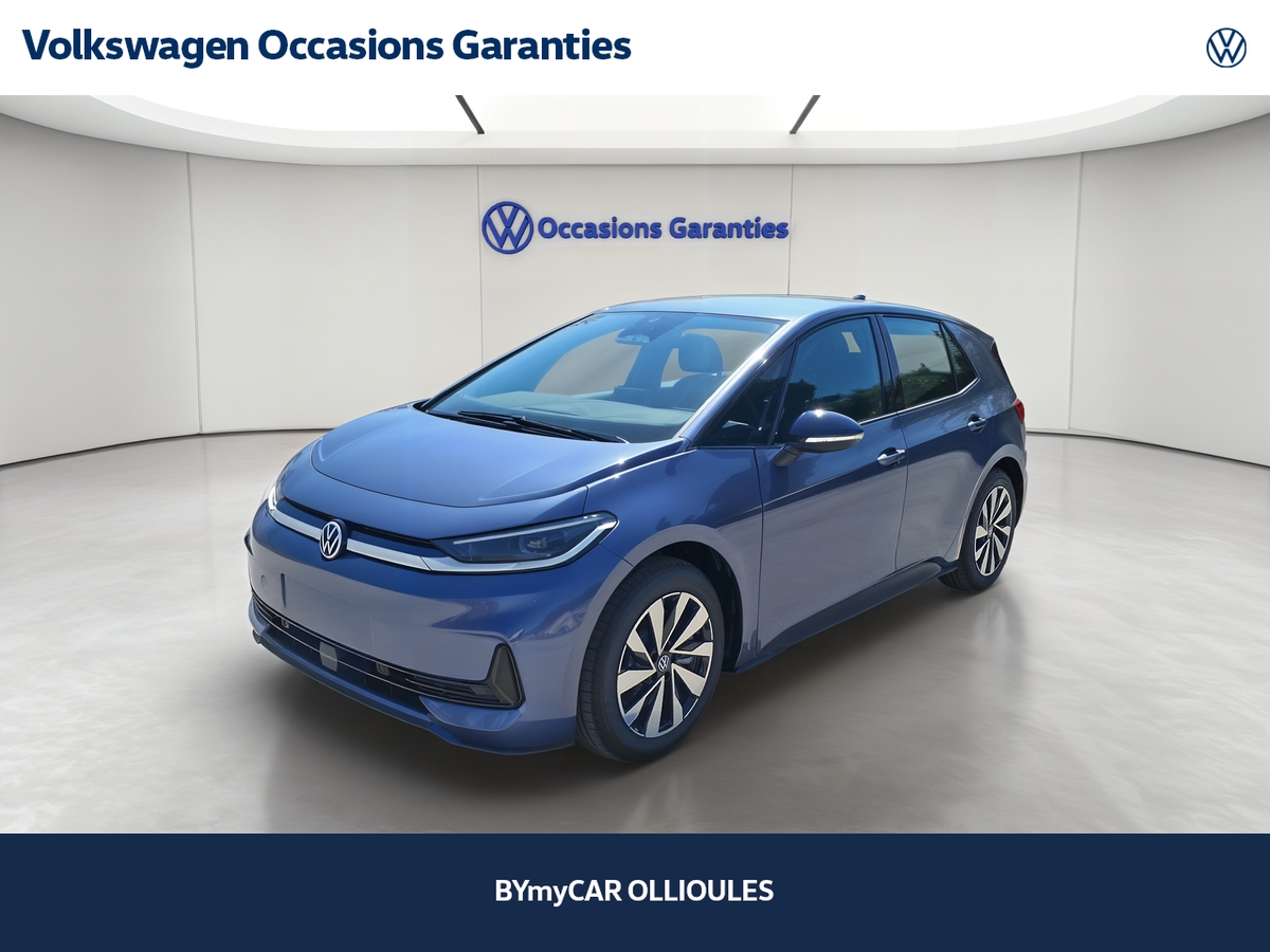 Volkswagen ID.3 Neo 50 kWh