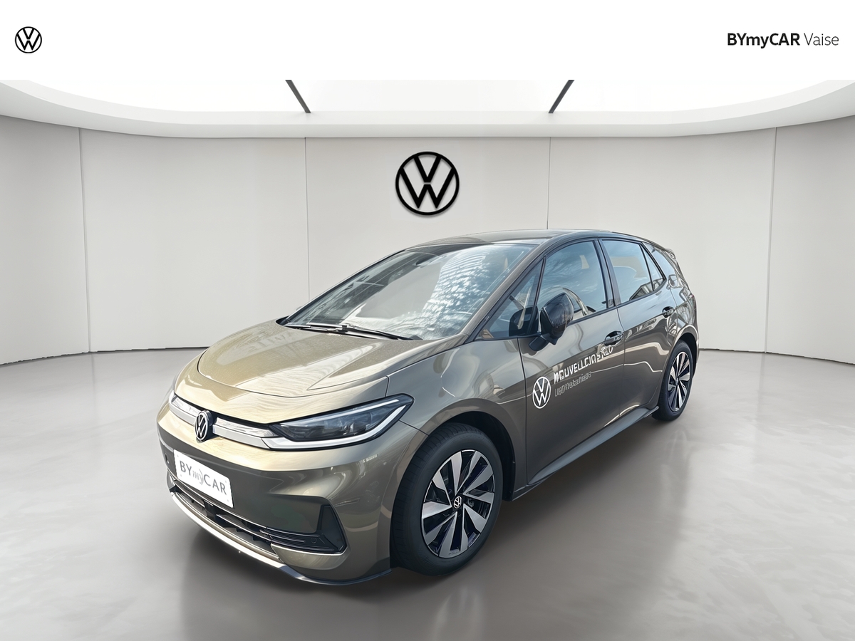 Volkswagen ID.3 Neo 50 kWh