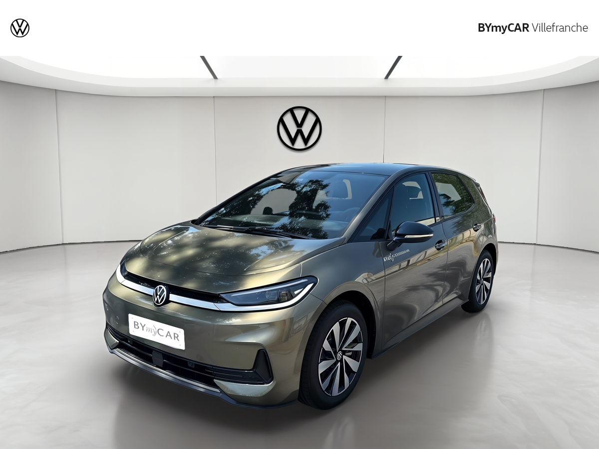 Volkswagen ID.3 Neo 50 kWh