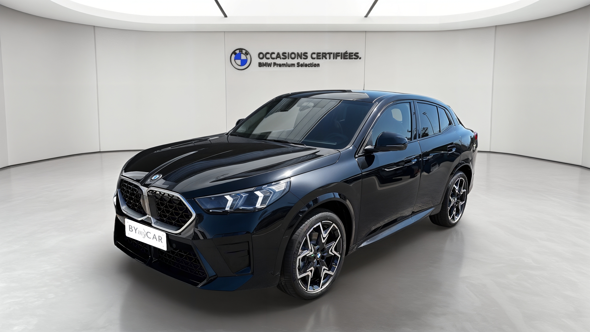 X2 sDrive 20i 170ch DKG7