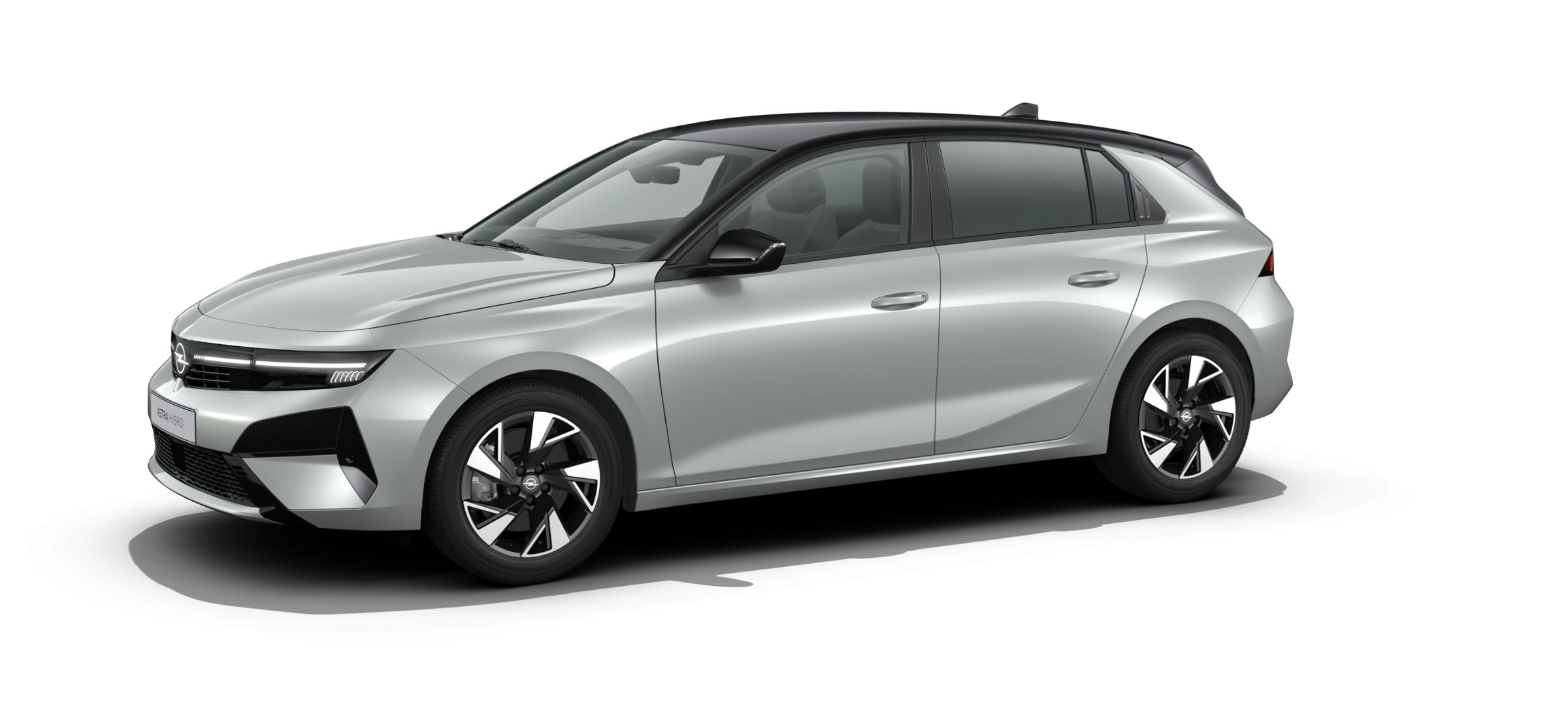 Astra 1.2 Turbo Hybride 145 ch Automatique
