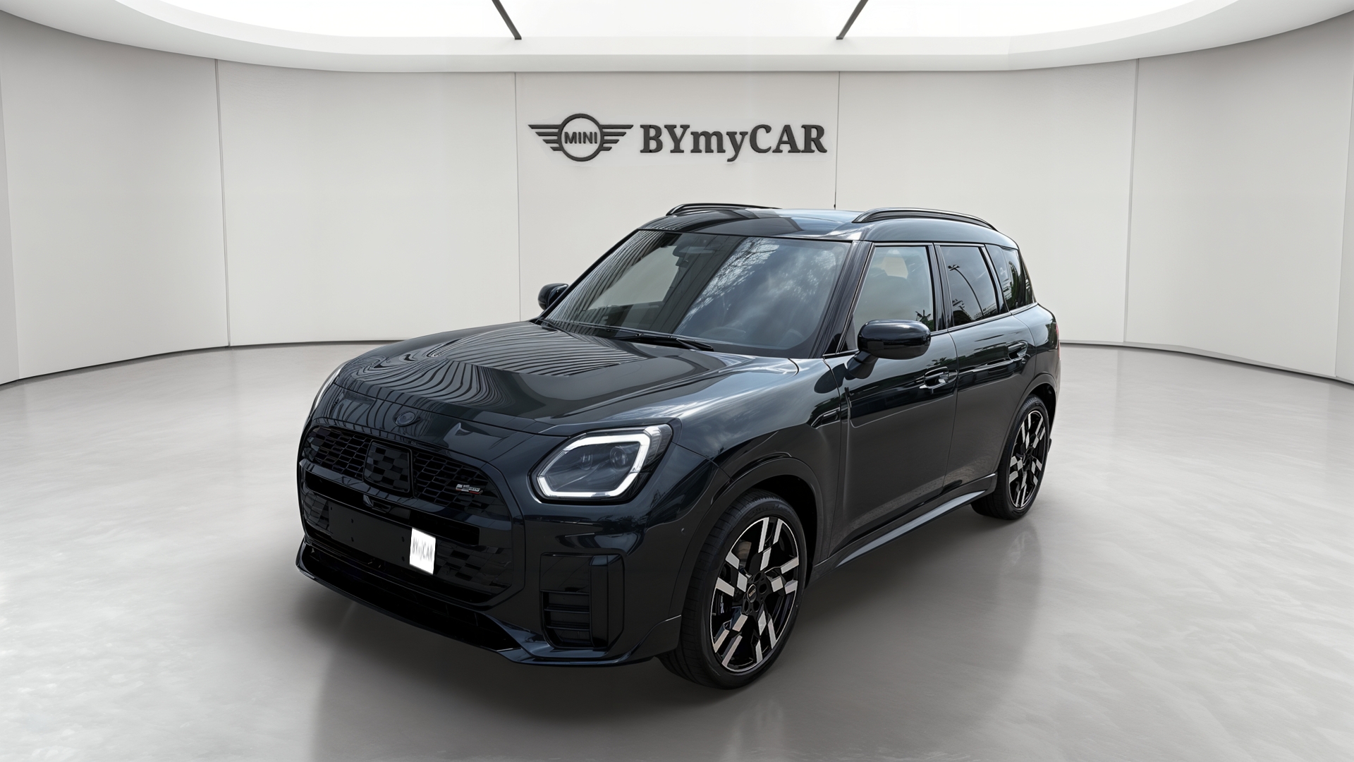 Countryman S ALL4
