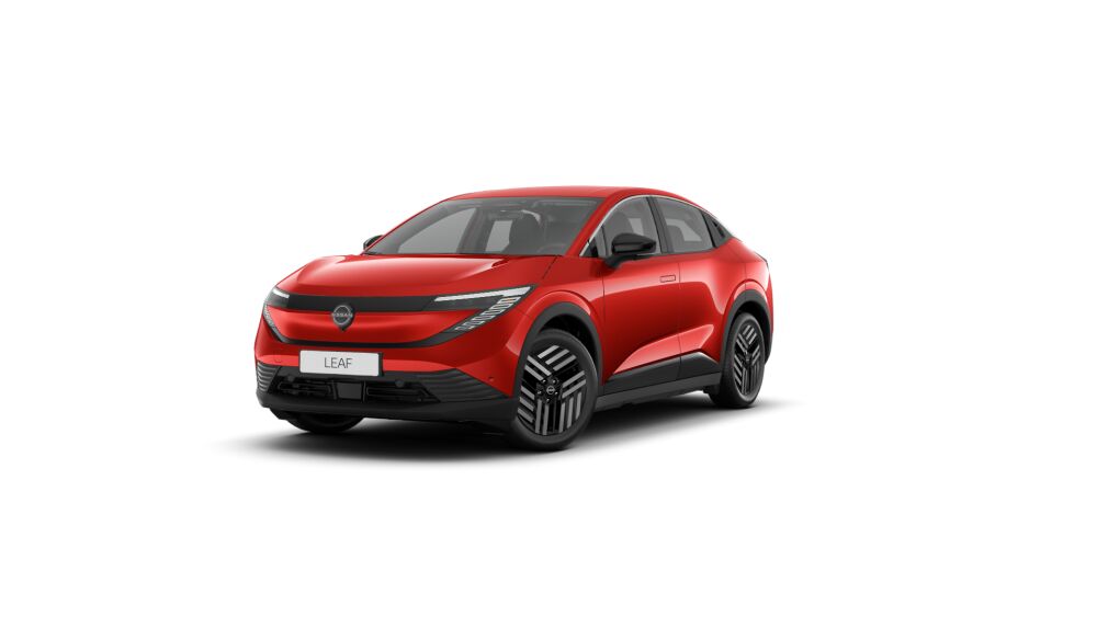 Leaf Electrique 52kWh 177 ch
