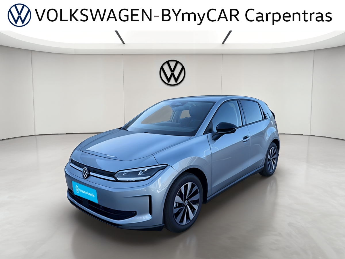 ID. Polo 52 kWh