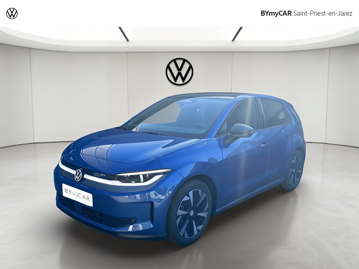 ID. Polo 211 ch 52 kWh
