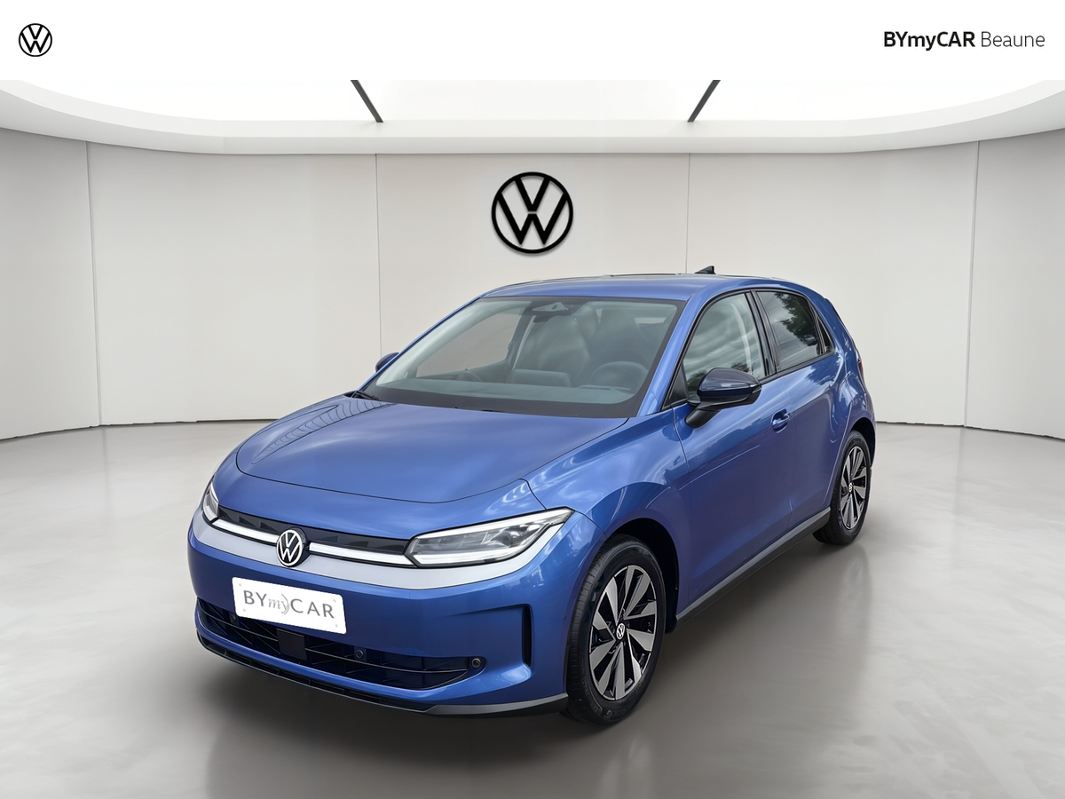 ID. Polo 211 ch 52 kWh