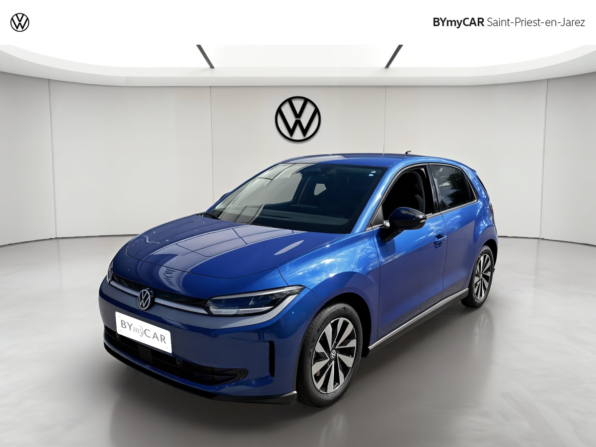 ID. Polo 211 ch 52 kWh