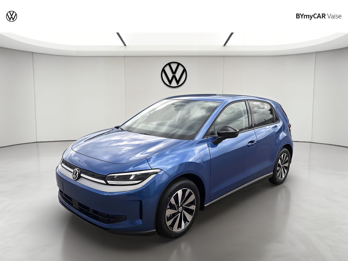 ID. Polo 211 ch 52 kWh